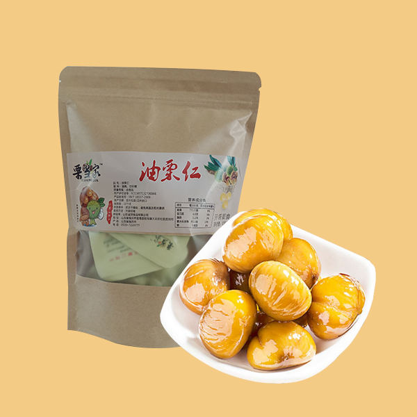 油栗仁放的時(shí)間長(cháng)了僵硬了怎么辦