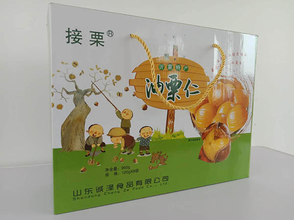 熱烈祝賀山東誠澤食品有限公司官網(wǎng)開(kāi)通